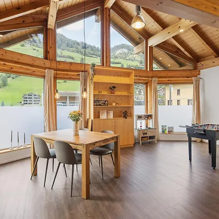 Louisas Loft Gallery Combined *
