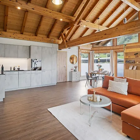 Appartement Louisas Loft Gallery Combined
