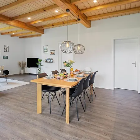 Appartement Louisas Loft Gallery Combined
