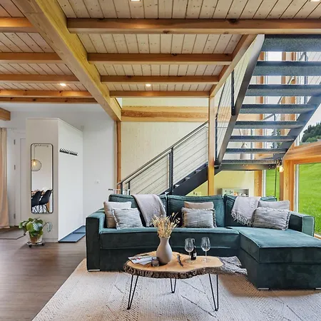 Appartement Louisas Loft Gallery Combined *