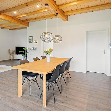 Louisas Loft Gallery Combined Appartement *