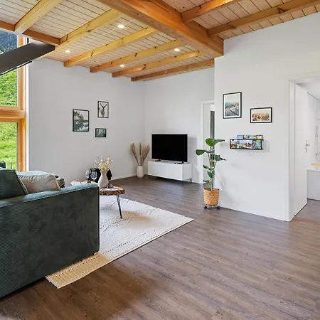 Appartement Louisas Loft Gallery Combined