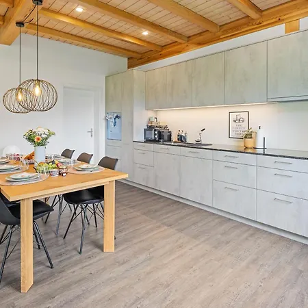 Appartement Louisas Loft Gallery Combined