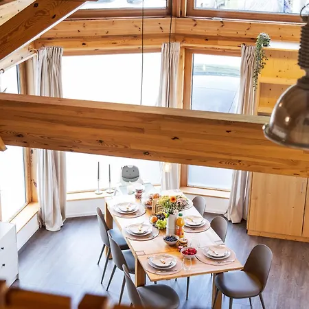 Louisas Loft Gallery Combined