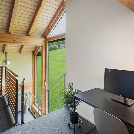 Appartement Louisas Loft Gallery Combined
