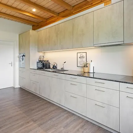 Louisas Loft Gallery Combined Appartement Alt St. Johann