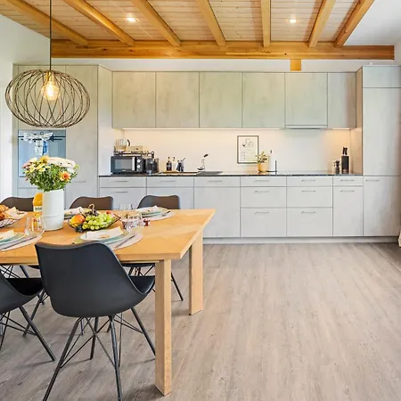 Louisas Loft Gallery Combined Appartement