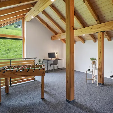 Louisas Loft Gallery Combined *