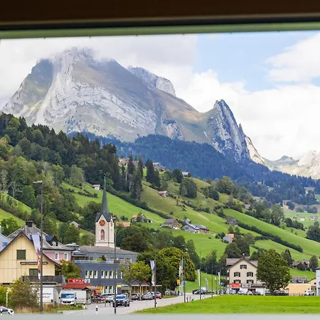 Appartement Louisas Loft Gallery Combined Alt St. Johann