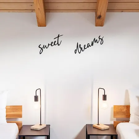 Appartement Louisas Loft Gallery Combined