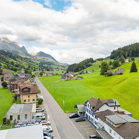 Louisas Loft Gallery Combined Alt St. Johann
