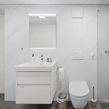 Appartement Louisas Loft Gallery Combined *