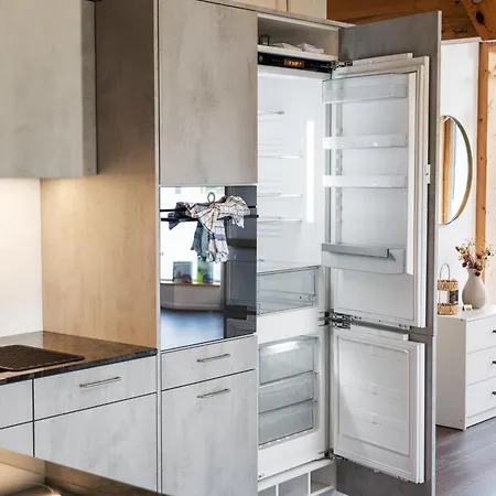 Louisas Loft Gallery Combined Appartement